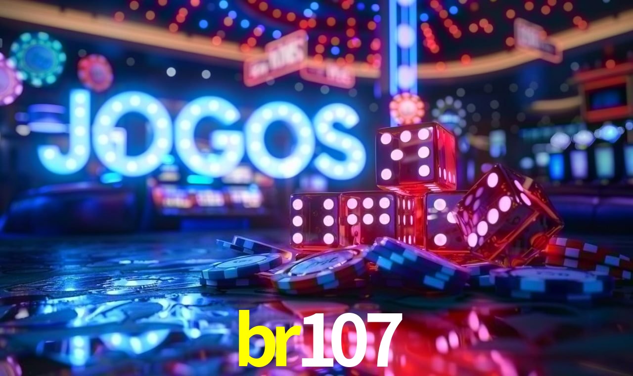 Experiência VIP br107