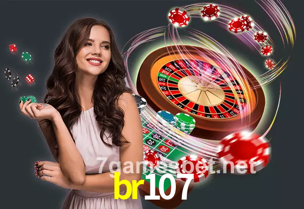vivo no cassino br107
