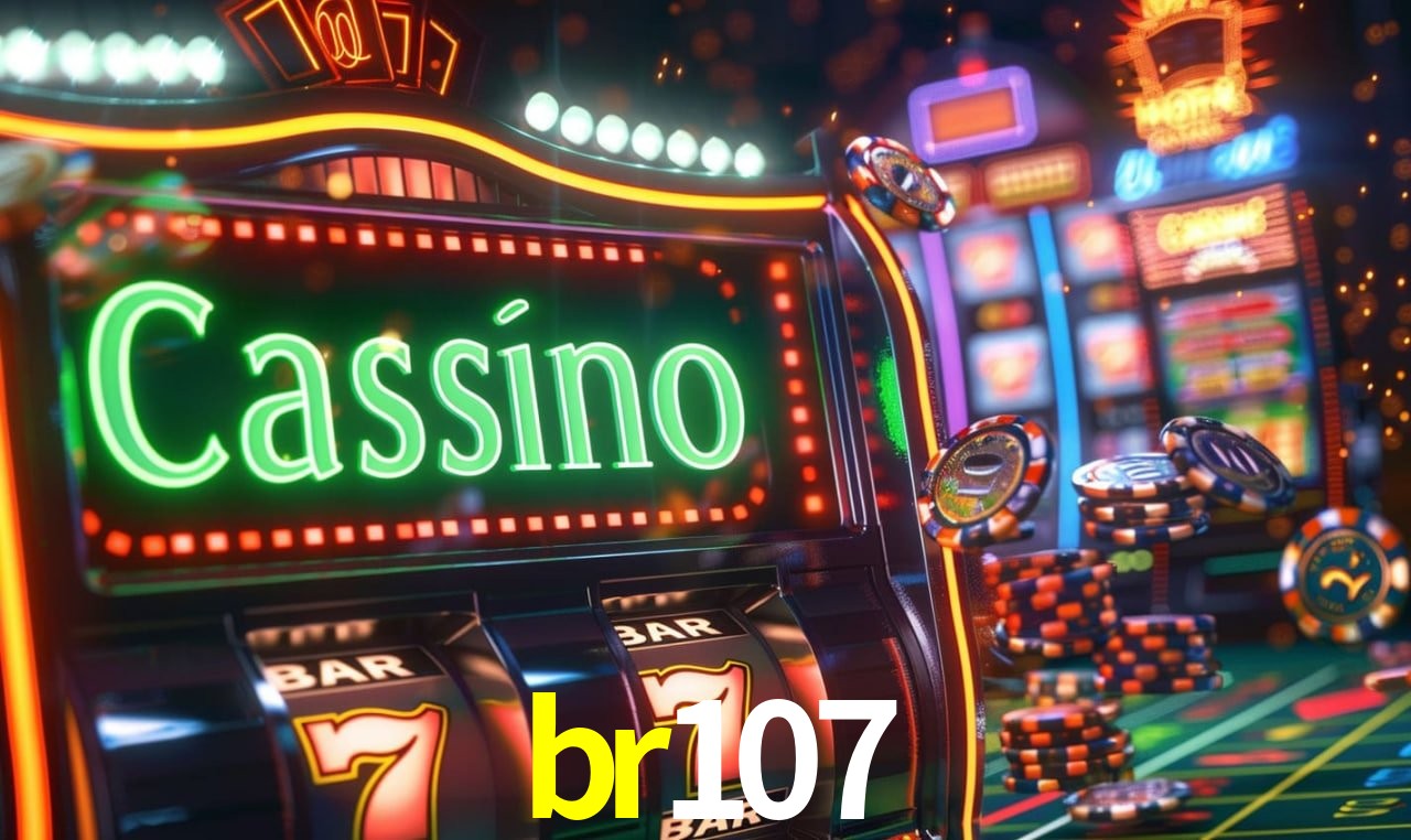 Diretório de Jogos br107