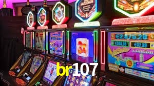Estatísticas Esportivas br107
