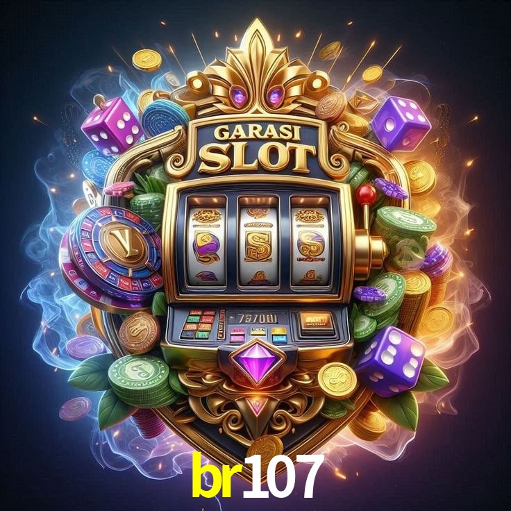 Provedores de Jogos br107