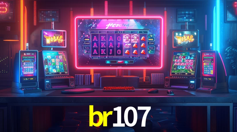 Experimente o Login Seguro Premium no br107