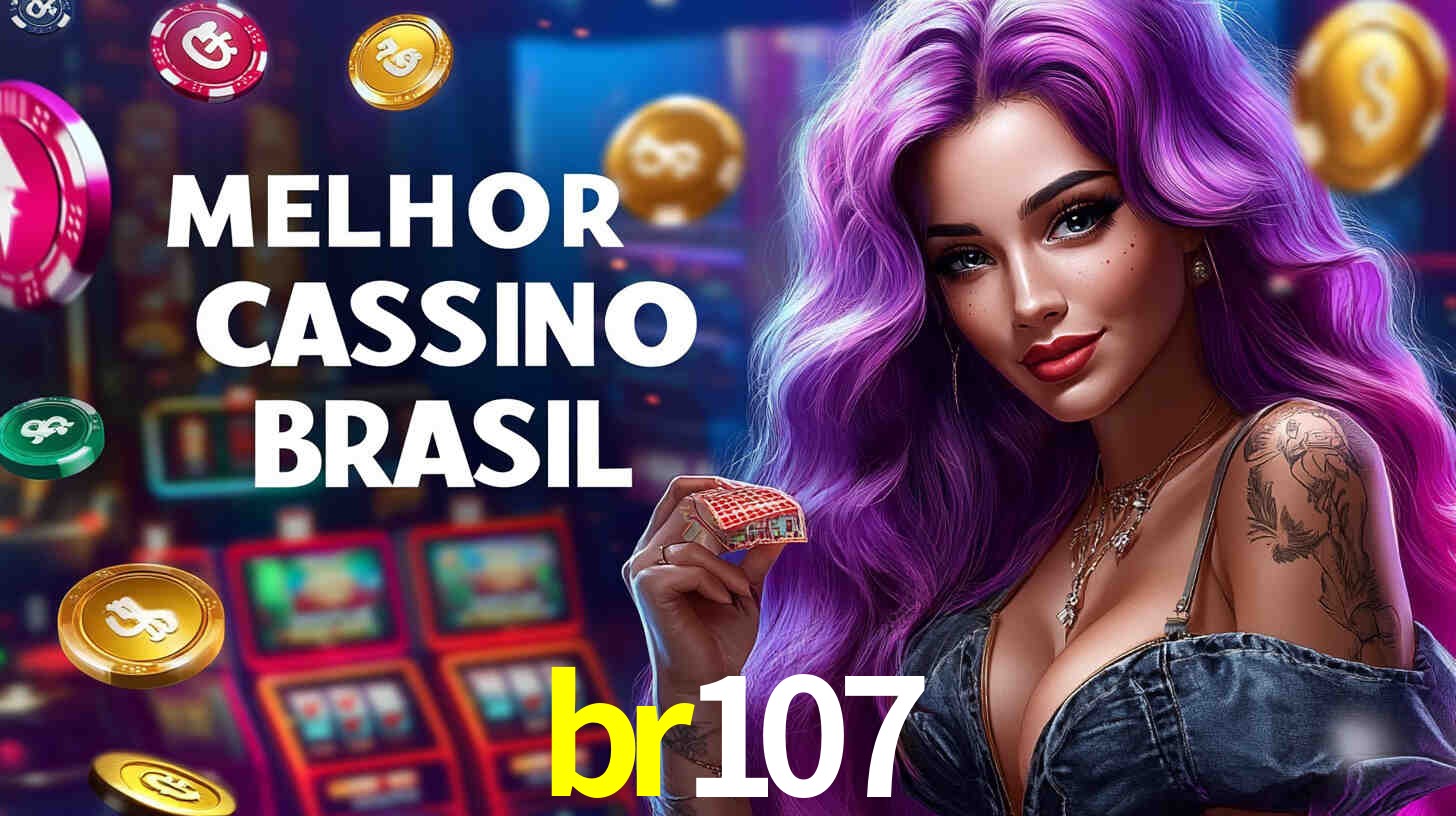 Apostas de Futebol br107