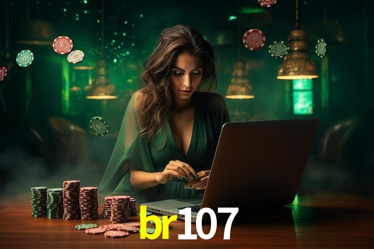 Interface do App br107