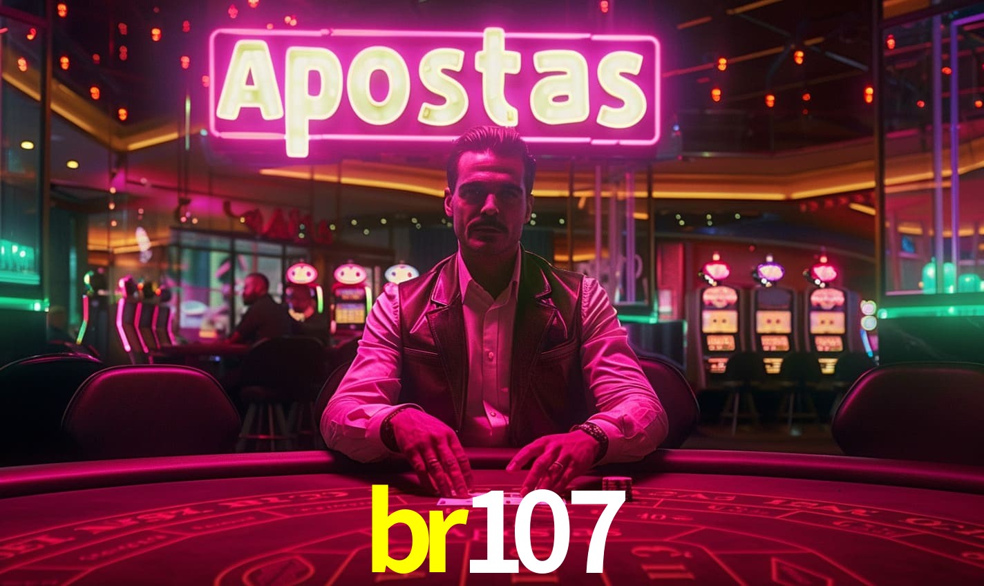 Bônus Diários br107