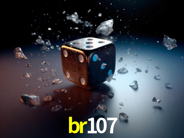 Tecnologia da Plataforma br107