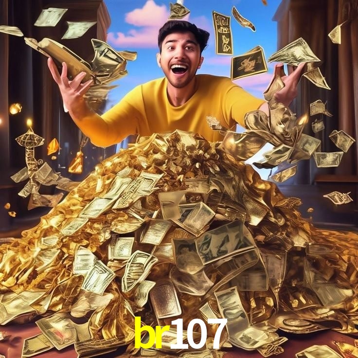 Casino Ao Vivo br107