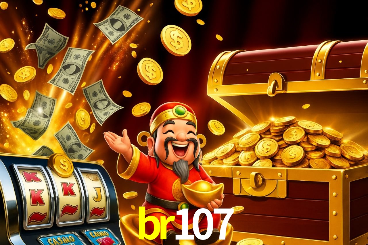 Recursos de Bônus br107