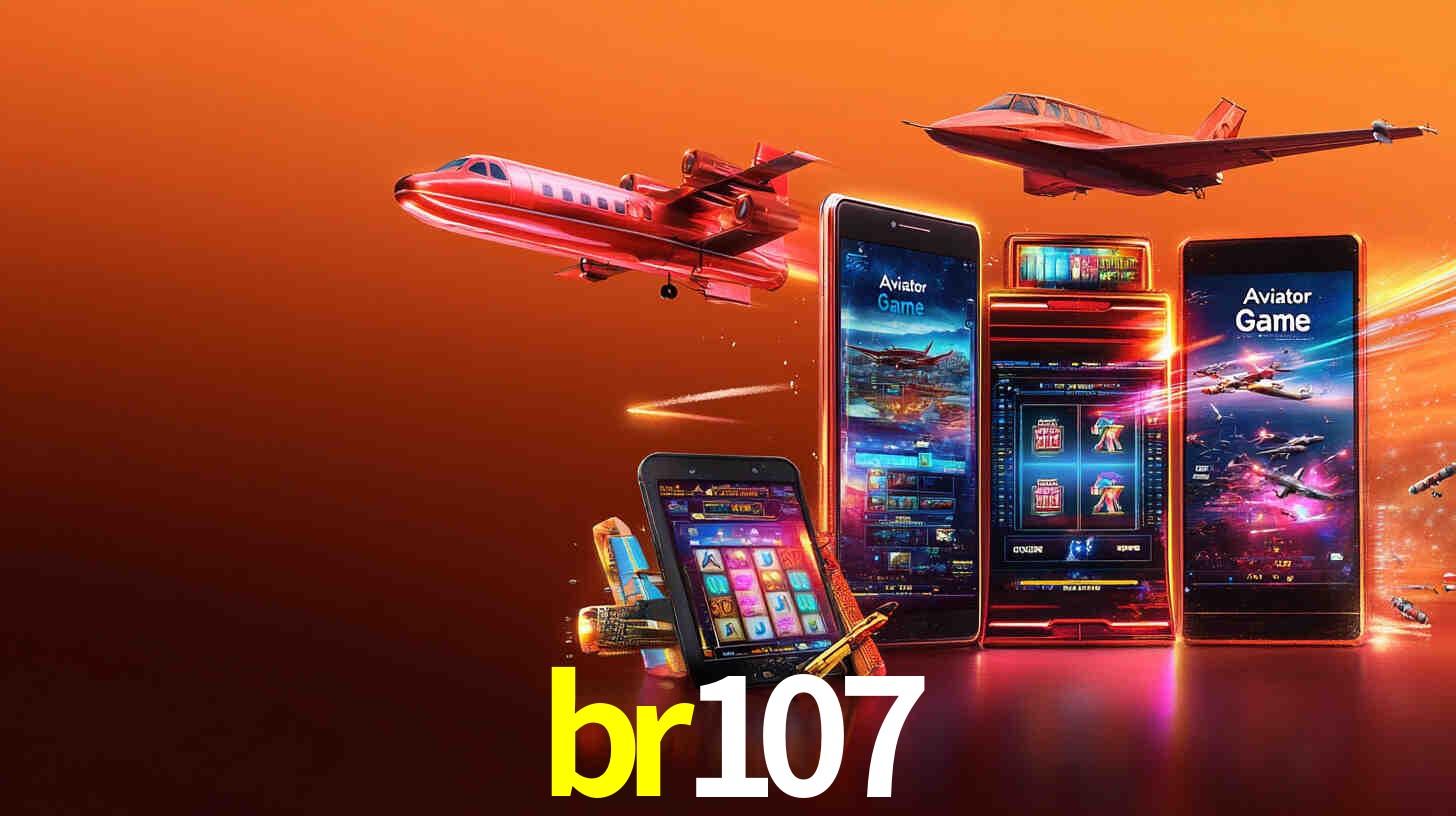 Jogo Aviator br107