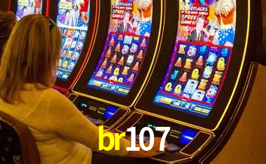 A Emoção da Loteria na br107: Uma Chance de Mudança de Vida