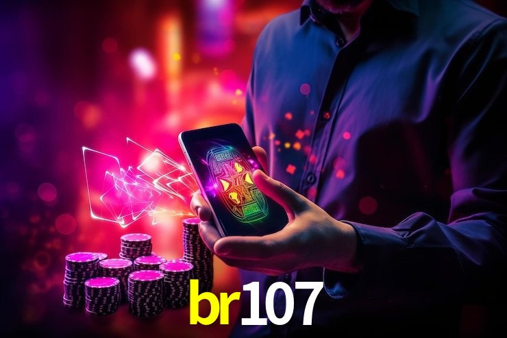 Diretório de Jogos br107
