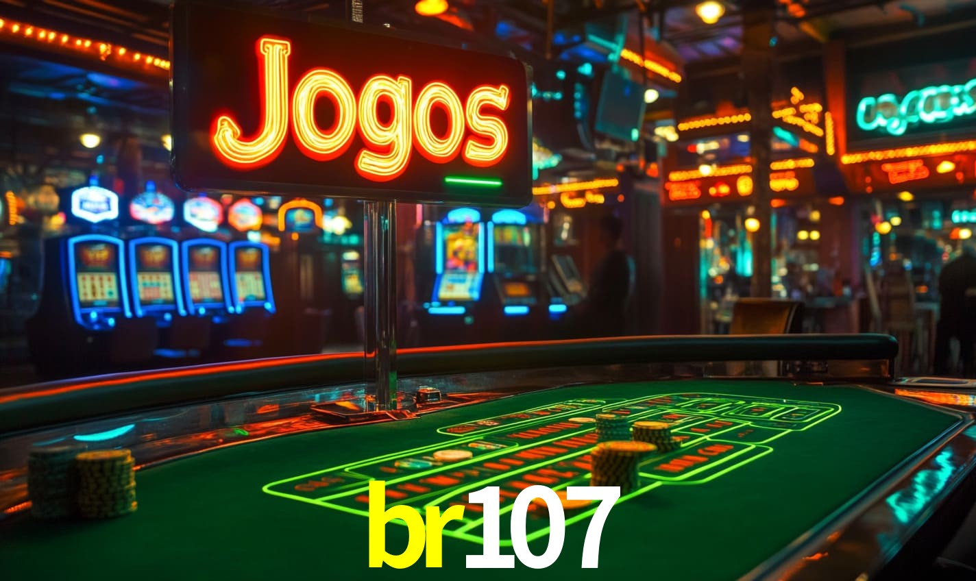 Avaliações dos Jogadores br107