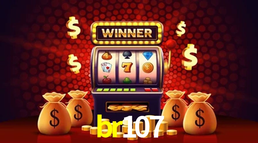 Desvendando o Mundo dos Jogos Virtuais na br107