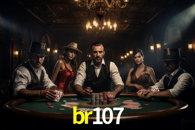 Casino VIP br107