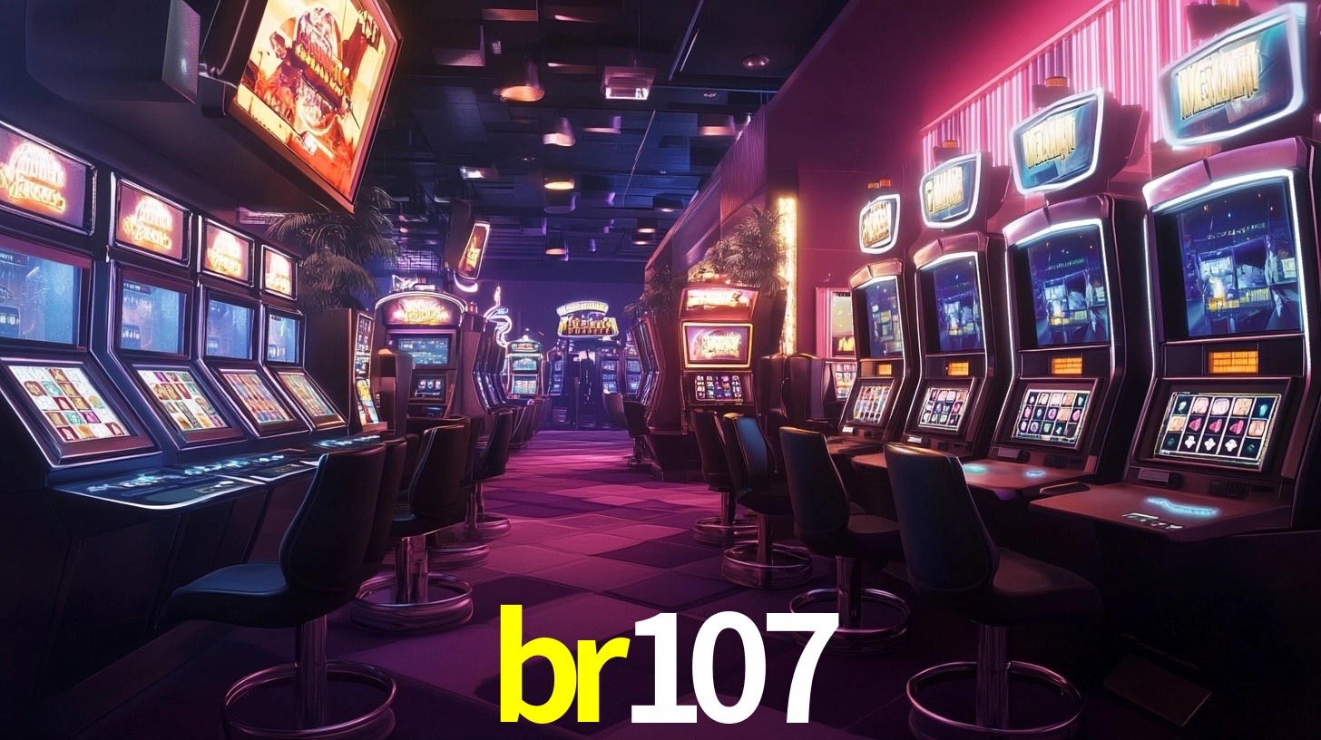 Bônus Diários br107