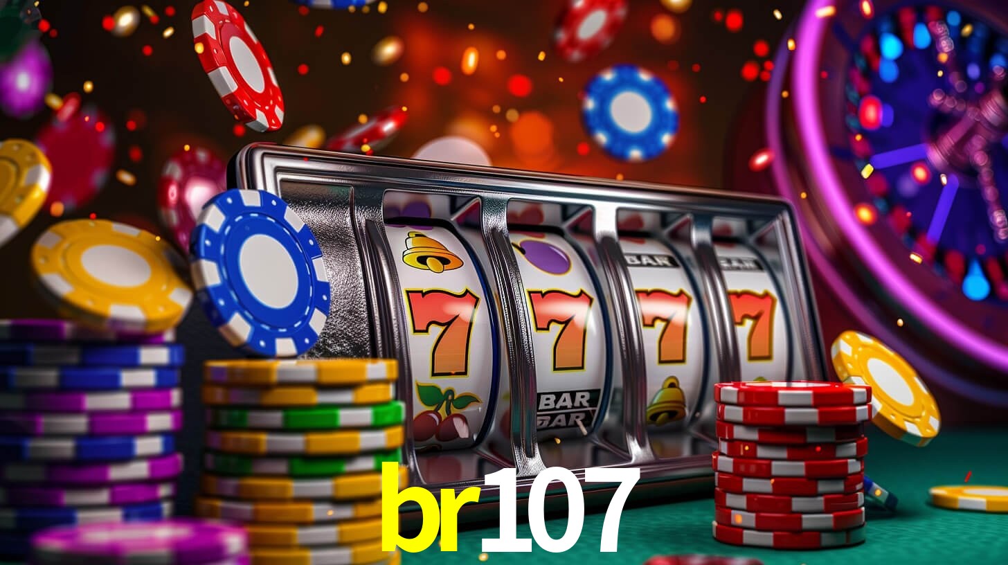 Estatísticas do Jogo br107