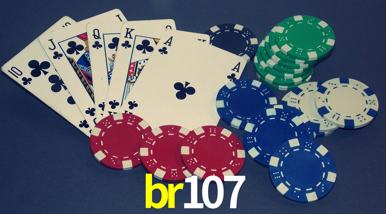 Descubra a Essência do br107: Nossa História e Compromissos