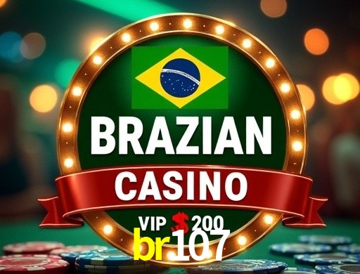 Promoção Relâmpago br107