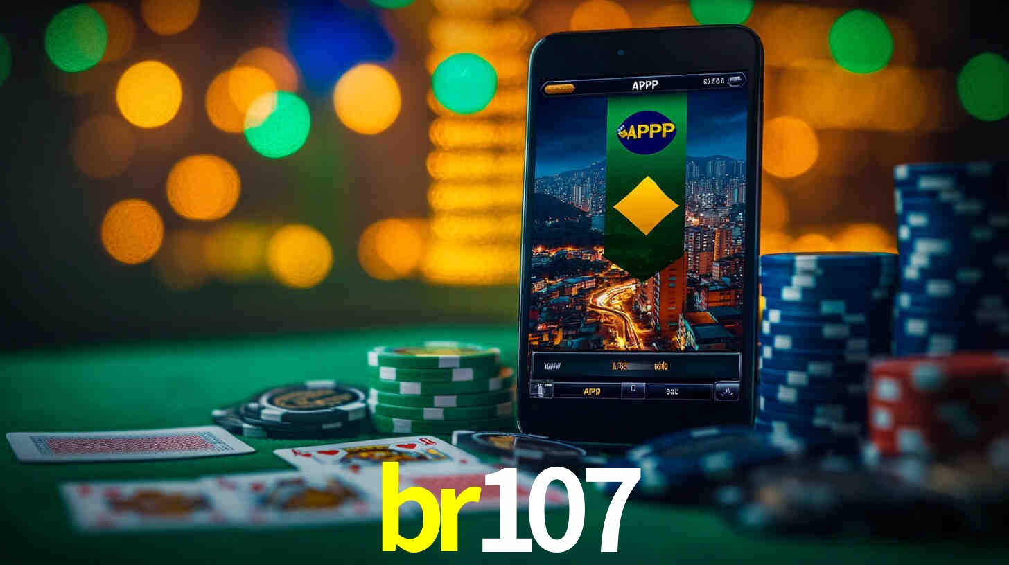 Interface Premium br107