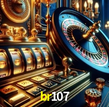 Login Seguro br107