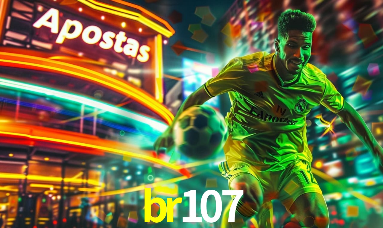 Promoções Sazonais br107