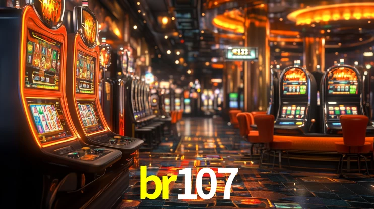 Ofertas Imperdíveis na br107: Promoções e Bônus Que Valem a Pena