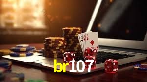 Estatísticas Crash Games br107