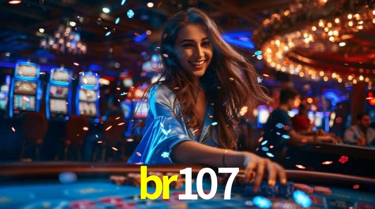 Casino Ao Vivo br107