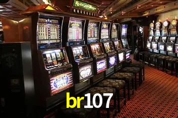A Experiência Imersiva dos Cassinos Ao Vivo no br107