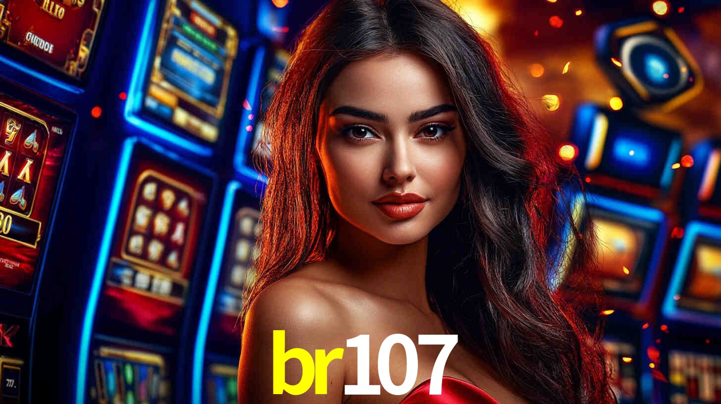 PIX Instantâneo br107