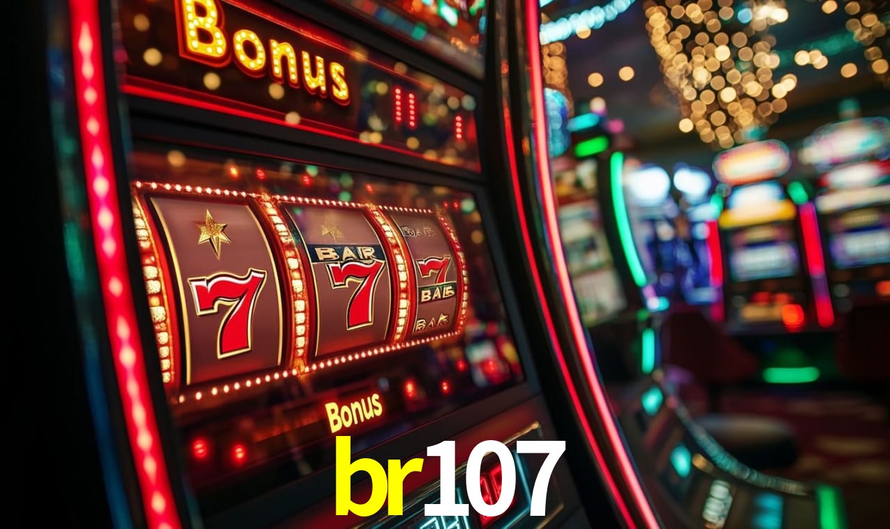 Jogos Exclusivos br107