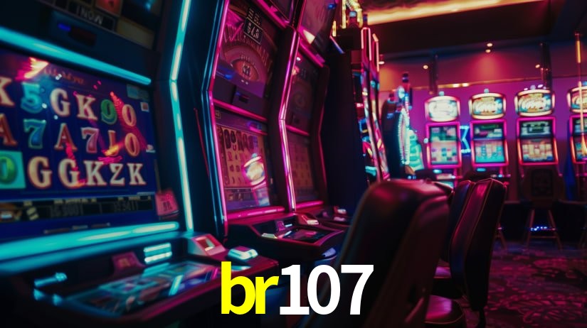 Explorando a Categoria de Eventos em Apostas na br107