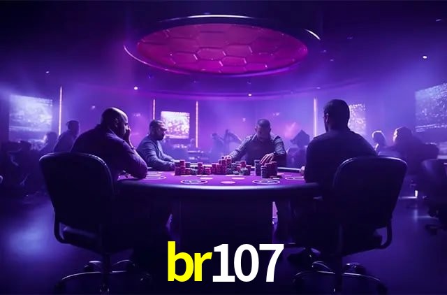 Integração de APIs br107