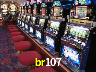 Inovações de Jogos na br107: O Futuro das Experiências Interativas