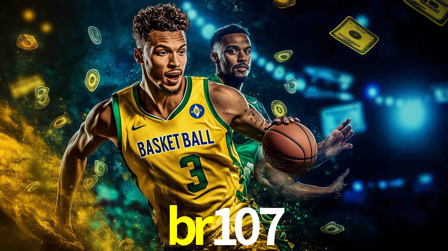 cassino br107
