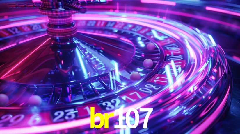Casino Ao Vivo br107