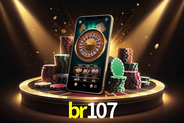 Casino Ao Vivo br107