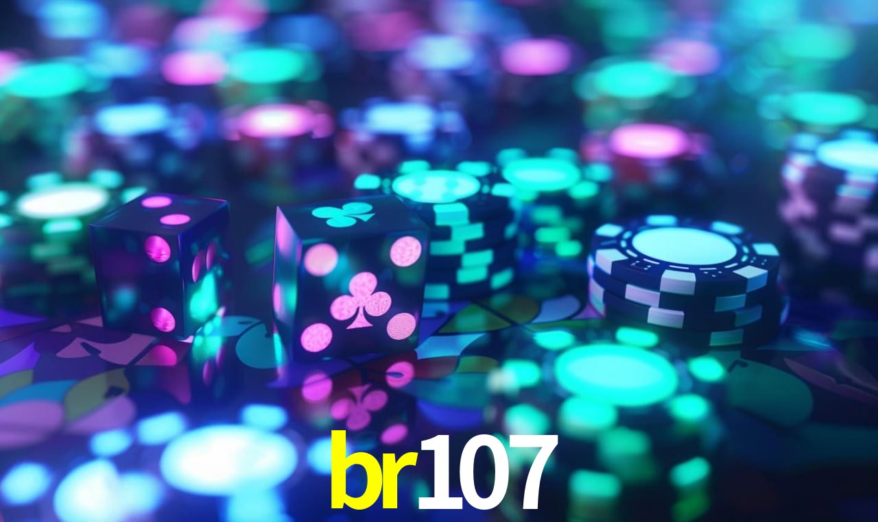 Provedores de Jogos br107