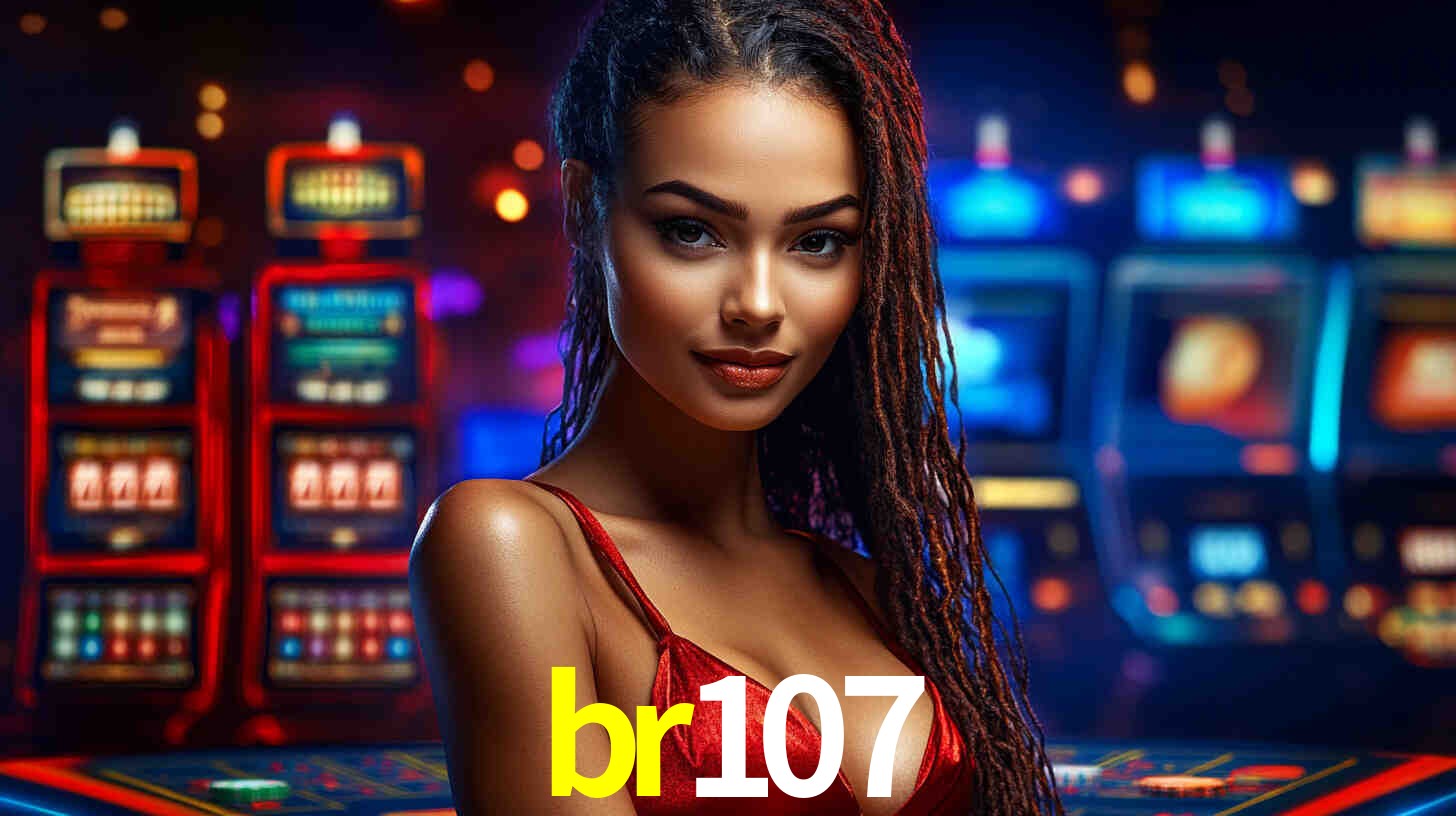 Jogos Exclusivos br107