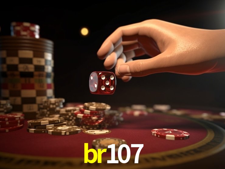 Bônus de Boas-vindas br107