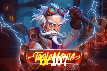 Estatísticas do Jogo br107